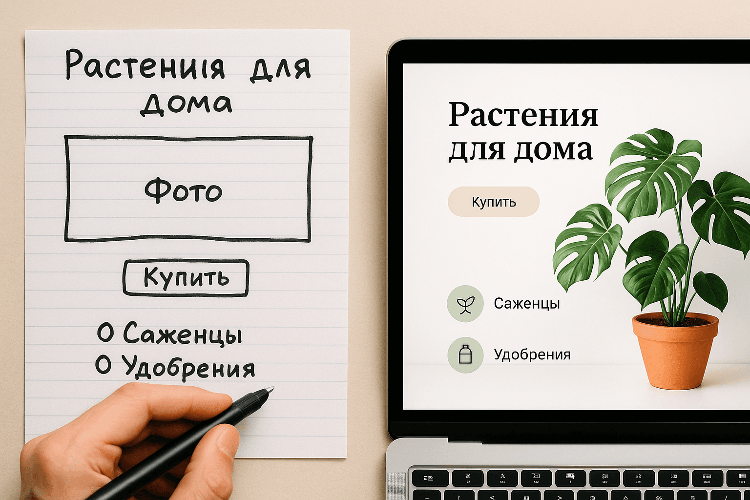 Ваш