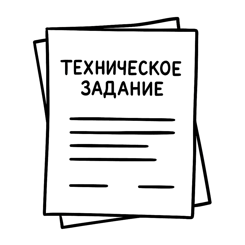 Техническое задание