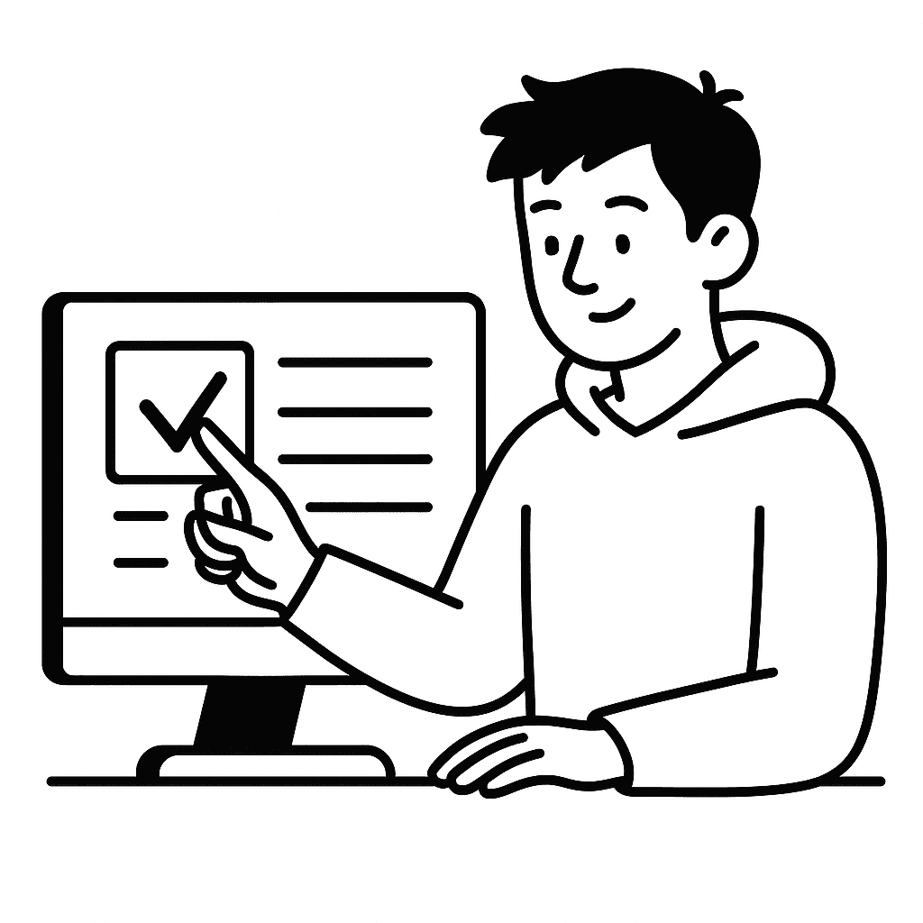 Как работаем?