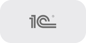 1C logo