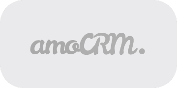 AmoCRM logo