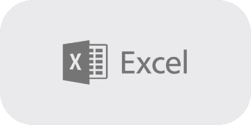 Excel logo